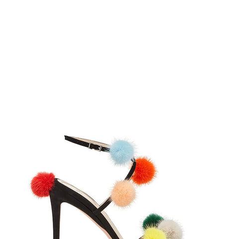 Collection Grid view right Sidebar